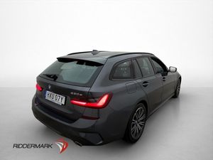 BMW 330 bild 8