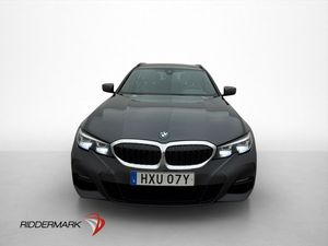 BMW 330 bild 2