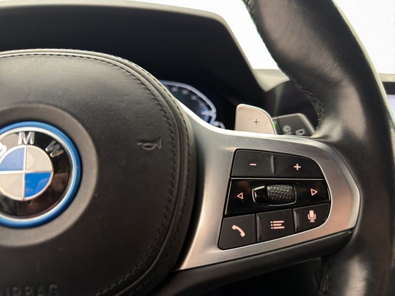 BMW 330 bild 15