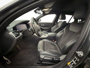 BMW 330 bild 10