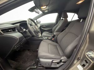 Toyota Corolla bild 10
