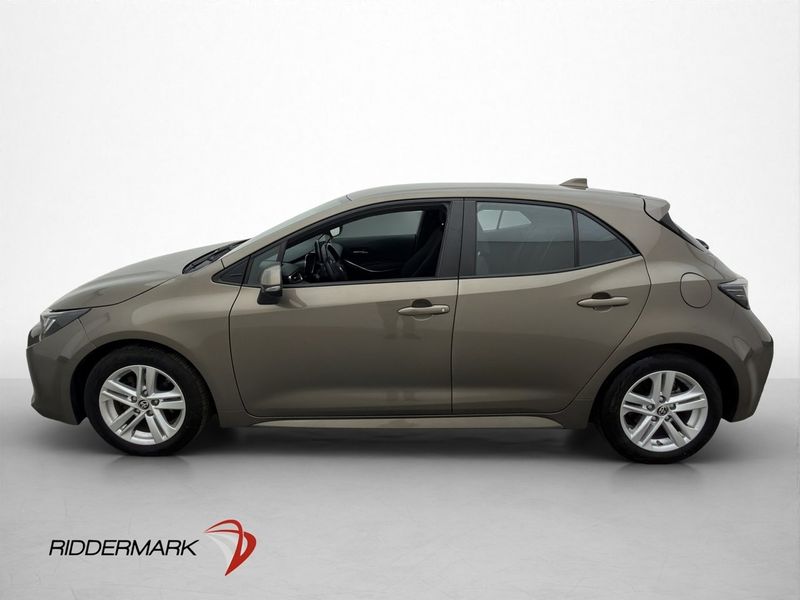 Toyota Corolla bild 4