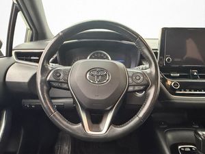 Toyota Corolla bild 11