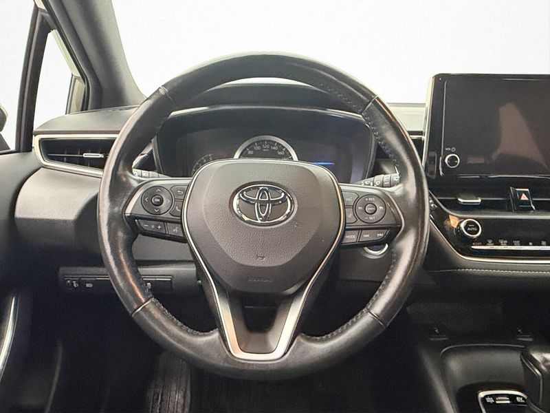 Toyota Corolla bild 11