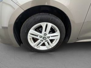 Toyota Corolla bild 29