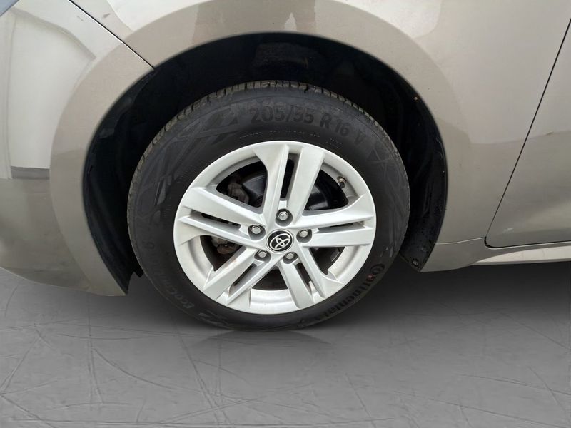 Toyota Corolla bild 29