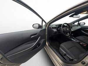 Toyota Corolla bild 9