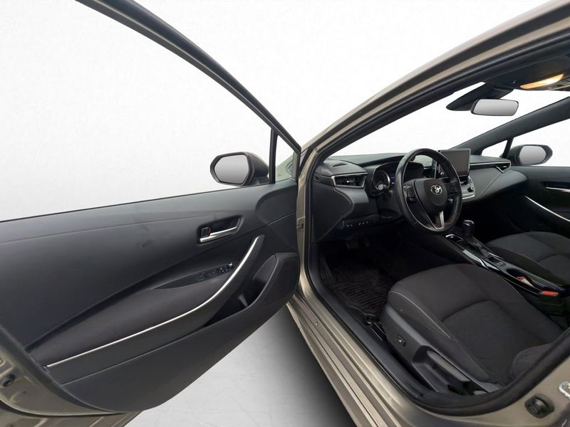Toyota Corolla bild 9