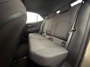 Toyota Corolla bild 25