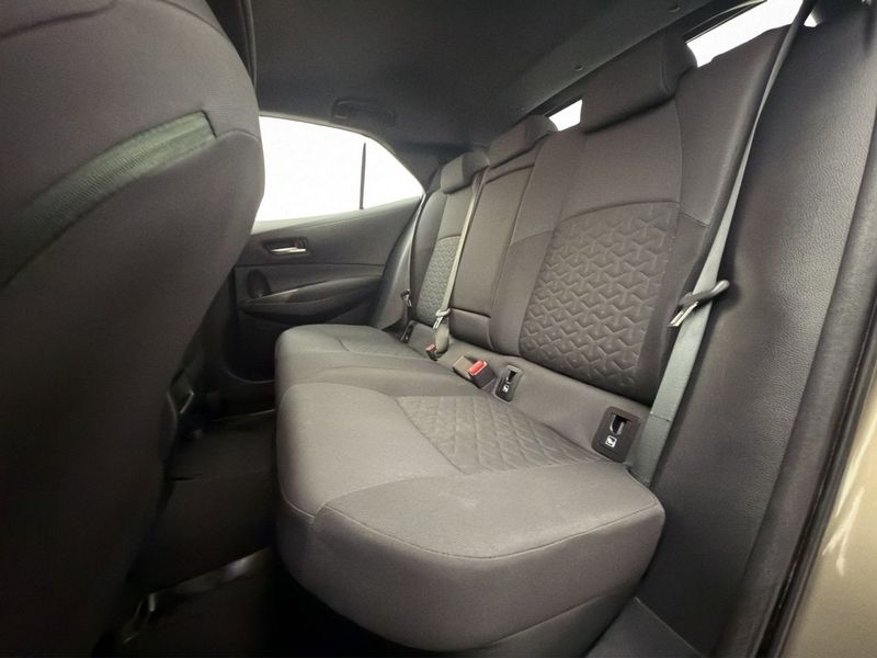Toyota Corolla bild 25