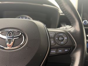 Toyota Corolla bild 15