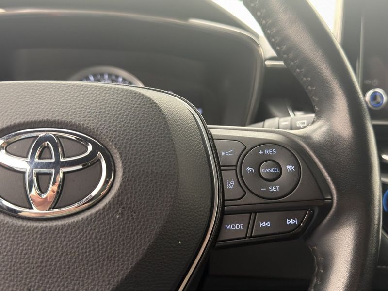 Toyota Corolla bild 15