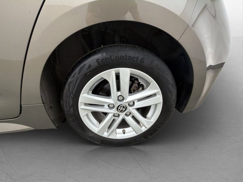 Toyota Corolla bild 30
