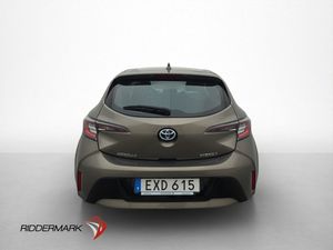 Toyota Corolla bild 6