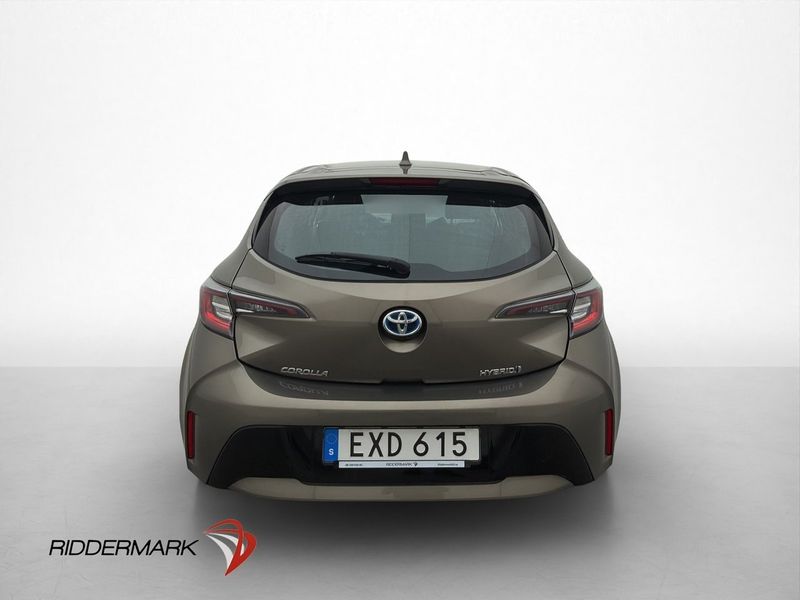 Toyota Corolla bild 6