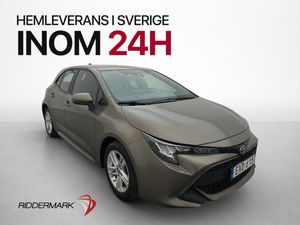 Toyota Corolla bild 1