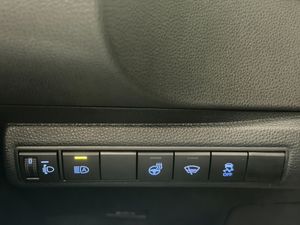 Toyota Corolla bild 12
