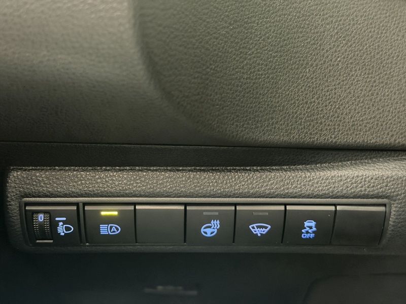 Toyota Corolla bild 12