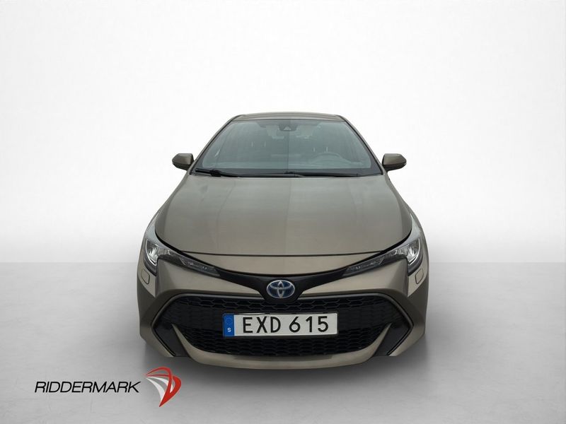Toyota Corolla bild 2