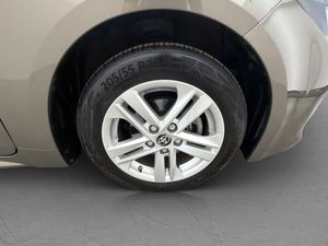 Toyota Corolla bild 28