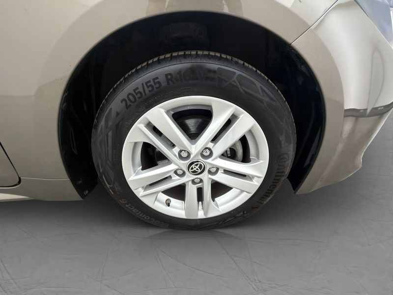 Toyota Corolla bild 28