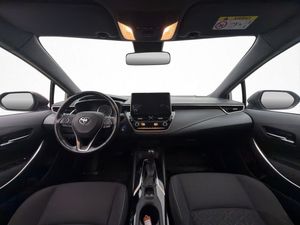 Toyota Corolla bild 22