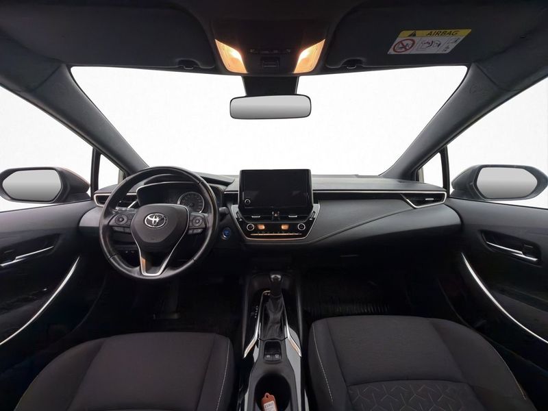 Toyota Corolla bild 22
