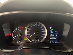 Toyota Corolla bild 14