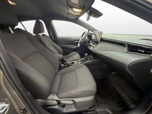 Toyota Corolla bild 23