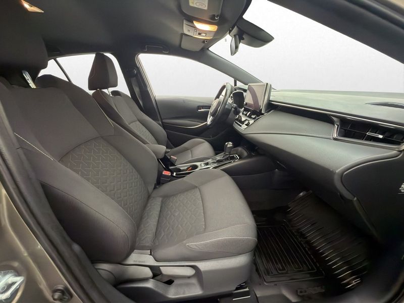Toyota Corolla bild 23