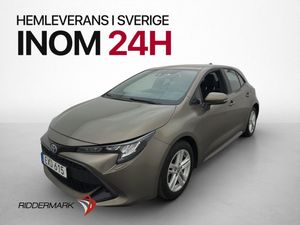 Toyota Corolla bild 3