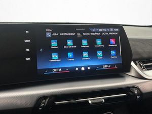 BMW iX2 bild 23