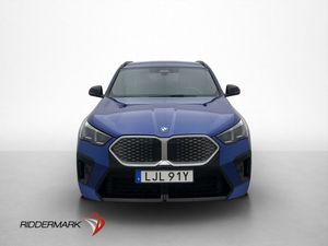 BMW iX2 bild 3