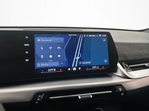 BMW iX2 bild 20