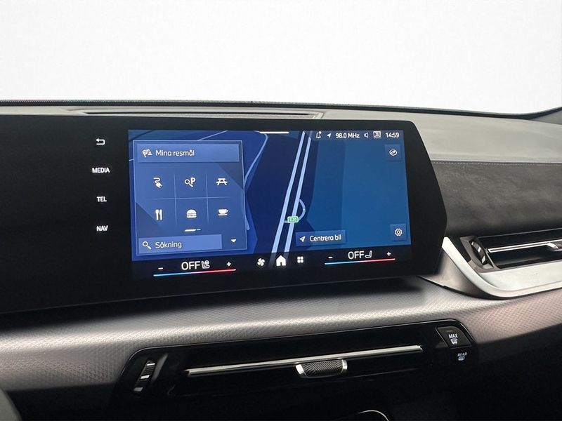 BMW iX2 bild 20