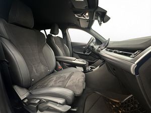 BMW iX2 bild 28