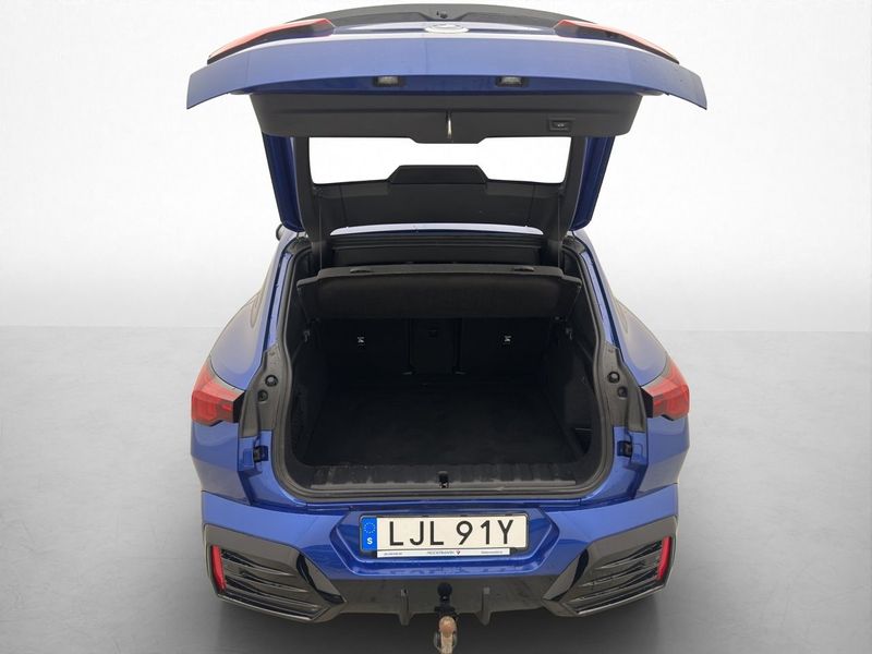 BMW iX2 bild 31