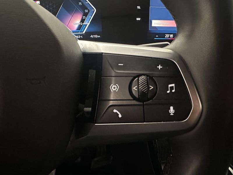 BMW iX2 bild 18