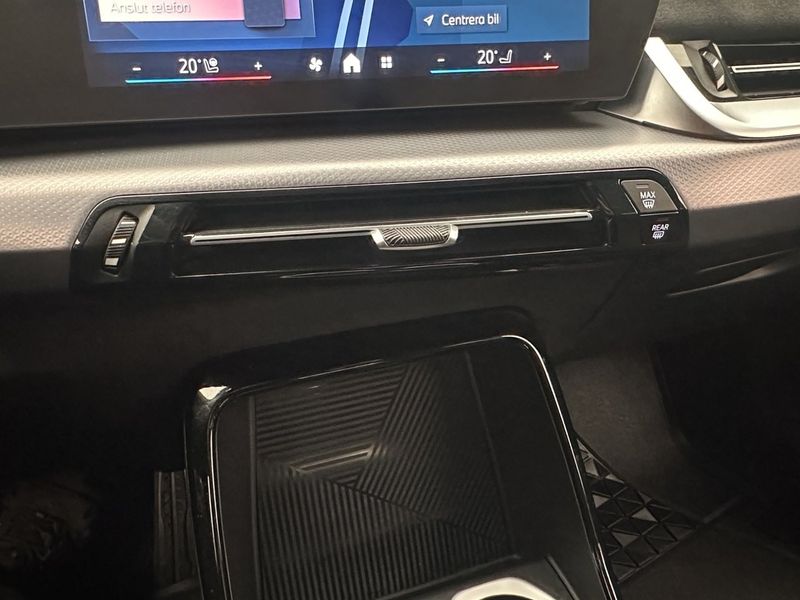 BMW iX2 bild 25