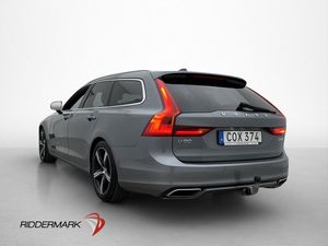 Volvo V90 bild 4