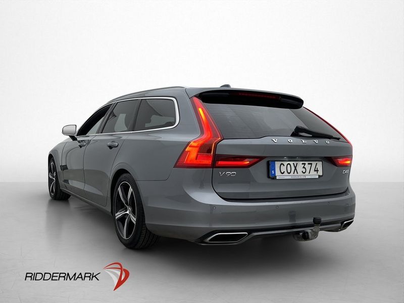 Volvo V90 bild 4