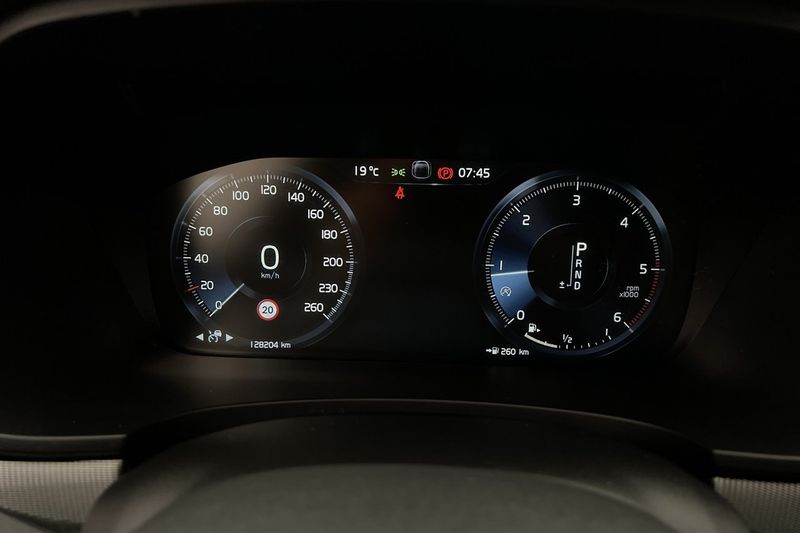 Volvo V90 bild 14