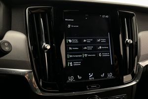 Volvo V90 bild 22