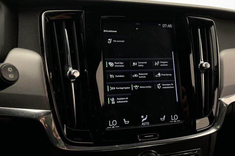 Volvo V90 bild 22