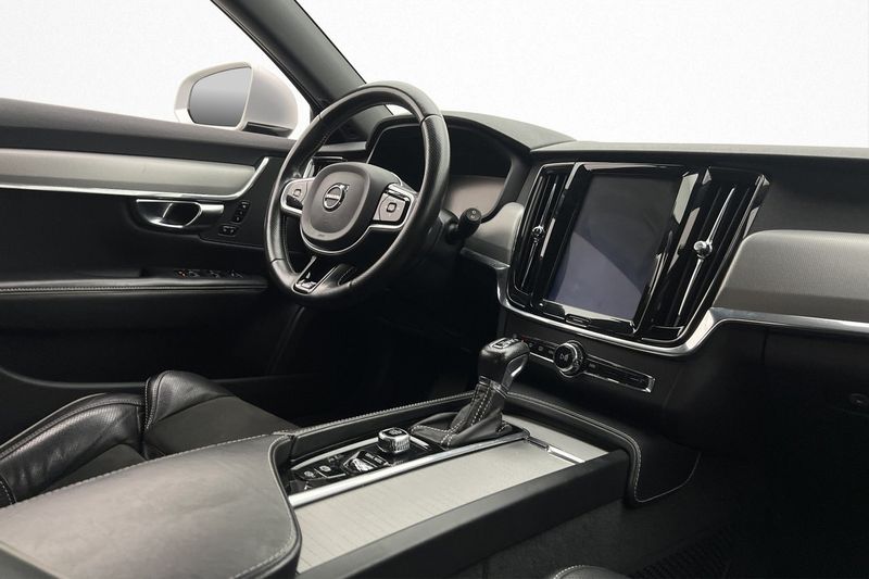 Volvo V90 bild 27