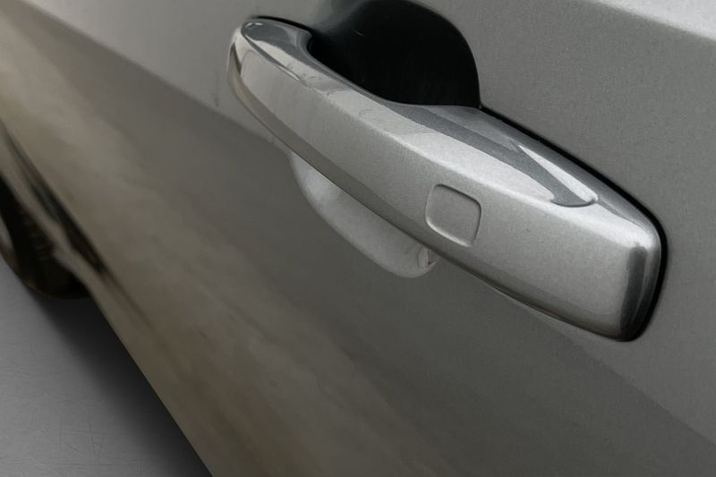 Volvo V90 bild 33