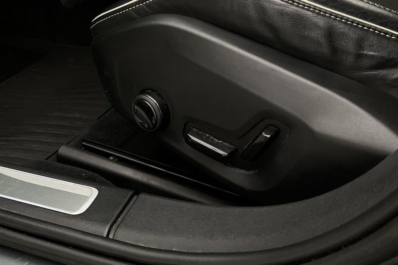 Volvo V90 bild 11