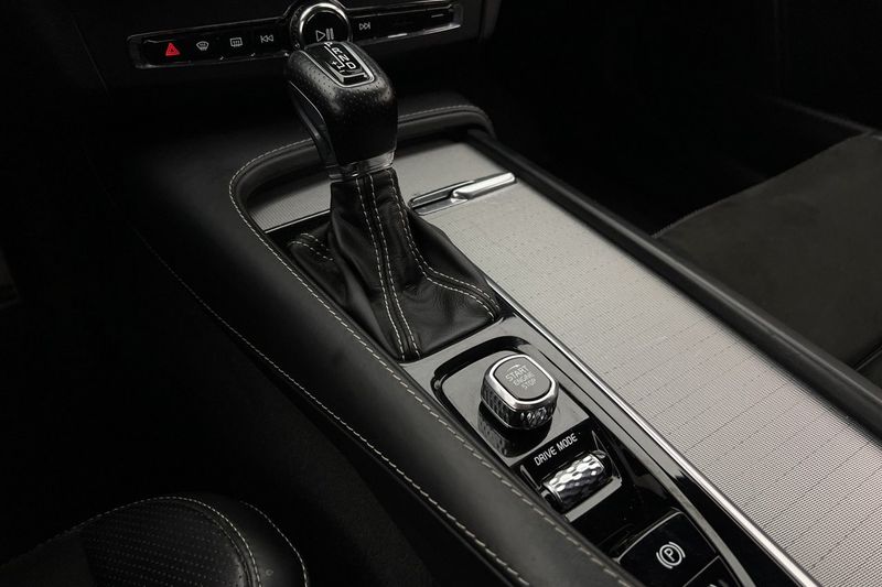 Volvo V90 bild 25