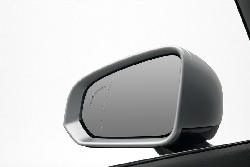 Volvo V90 bild 28