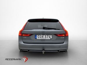 Volvo V90 bild 5
